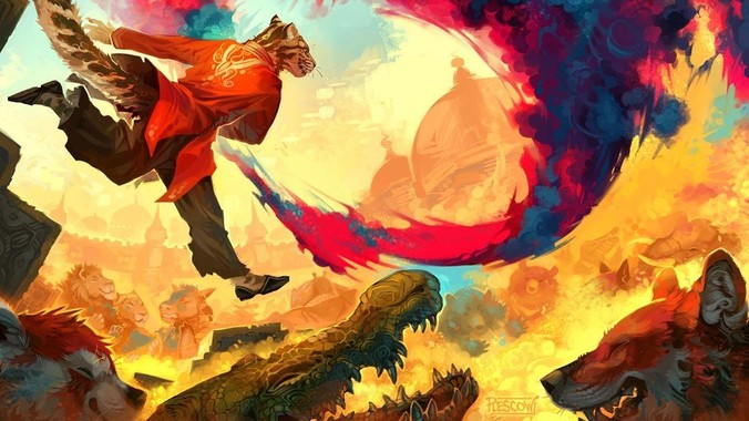 为什么网络上都在说隋坡厉害？